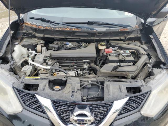 Photo 12 from auction – 2016 NISSAN ROGUE S with VIN KNMAT2MTXGP604037