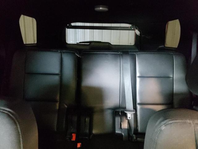 Photo 10 from auction – 2018 FORD EXPLORER P with VIN 1FM5K8AR0JGB19179