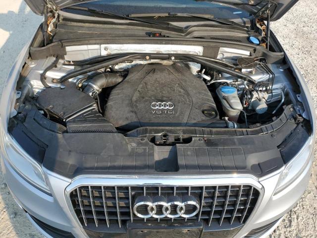 Photo 12 from auction – 2015 AUDI Q5 TDI PRE with VIN WA1CMAFP8FA107032