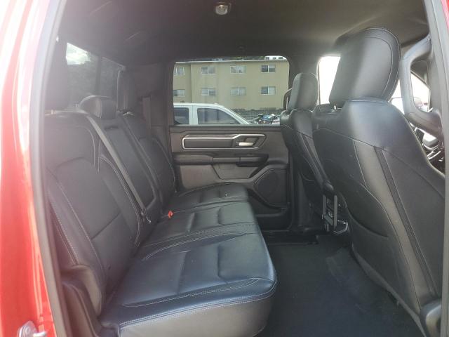 Photo 10 from auction – 2020 RAM 1500 BIG H with VIN 1C6RREFT5LN238937