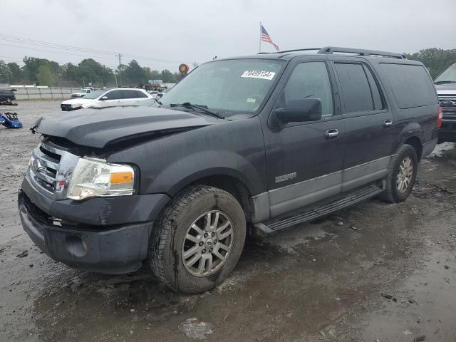 FORD EXPEDITION 2007 with VIN 1FMFK15517LA30613 - Photo from auction