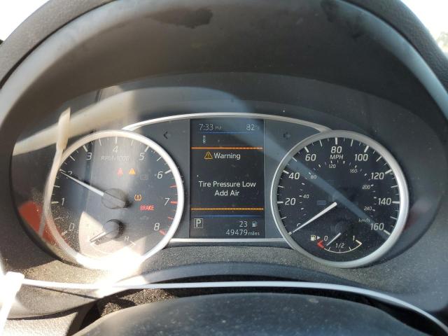 Photo 9 from auction – 2019 NISSAN SENTRA S with VIN 3N1AB7AP1KY210508