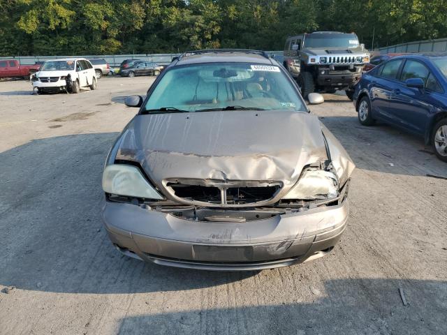Photo 5 from auction – 2004 MERCURY SABLE LS P with VIN 1MEFM59S54A611821