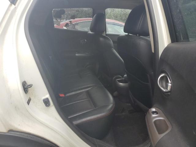 Photo 10 from auction – 2012 NISSAN JUKE S with VIN JN8AF5MR1CT109048