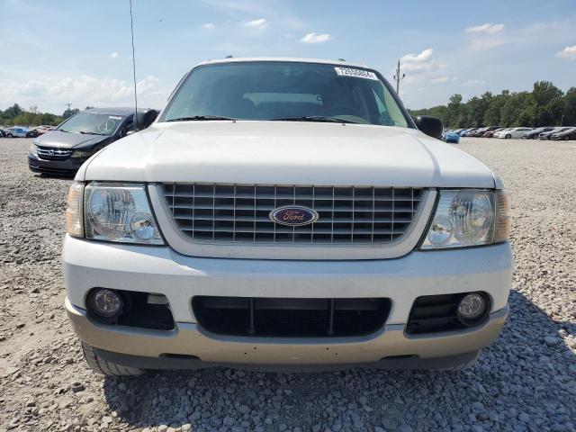 Photo 5 from auction – 2005 FORD EXPLORER E with VIN 1FMDU74E45UA05976
