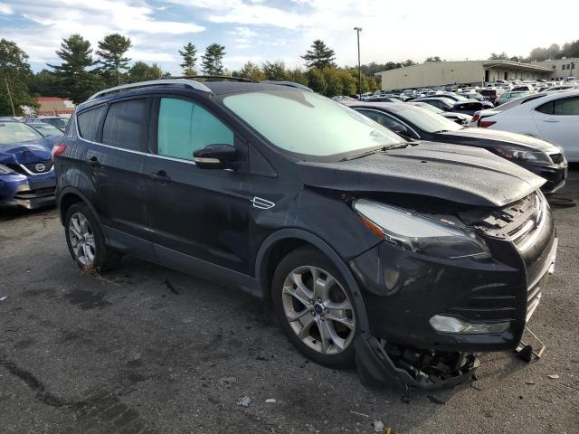 Foto 4 de la subasta – 2016 FORD ESCAPE TIT con VIN 1FMCU9J91GUA01790
