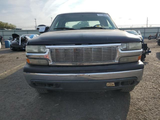 Photo 5 from auction – 1999 CHEVROLET SILVERADO with VIN 2GCEK19T6X1108771