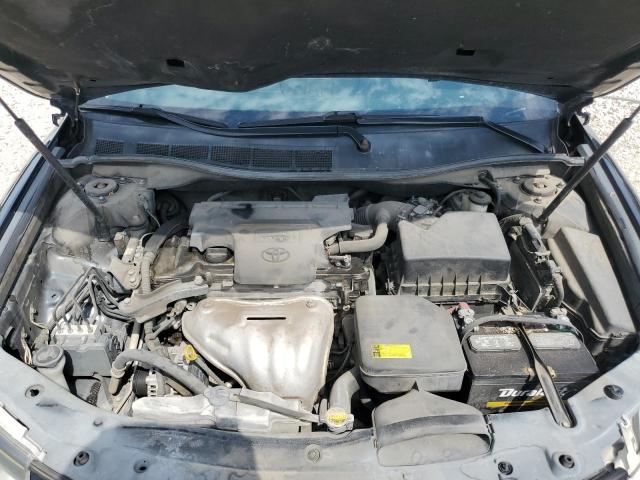 Photo 11 from auction – 2012 TOYOTA CAMRY BASE with VIN 4T1BF1FK9CU057585