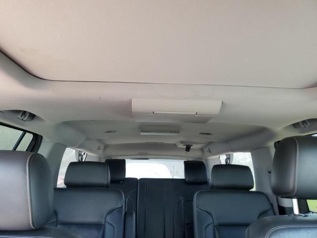 Photo 10 from auction – 2015 CHEVROLET SUBURBAN C with VIN 1GNSCKKC1FR687097