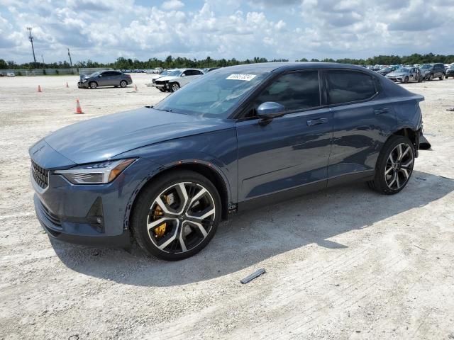POLESTAR 2 2022 with VIN LPSED3KA0NL073319 - Photo from auction