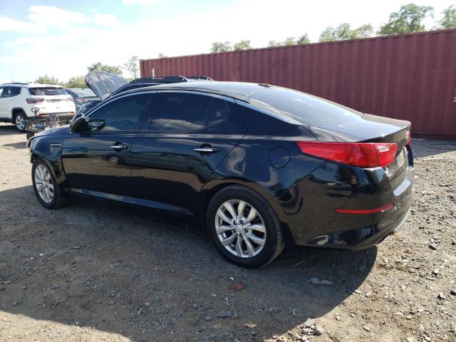 Photo 2 from auction – 2014 KIA OPTIMA EX with VIN 5XXGN4A79EG271602