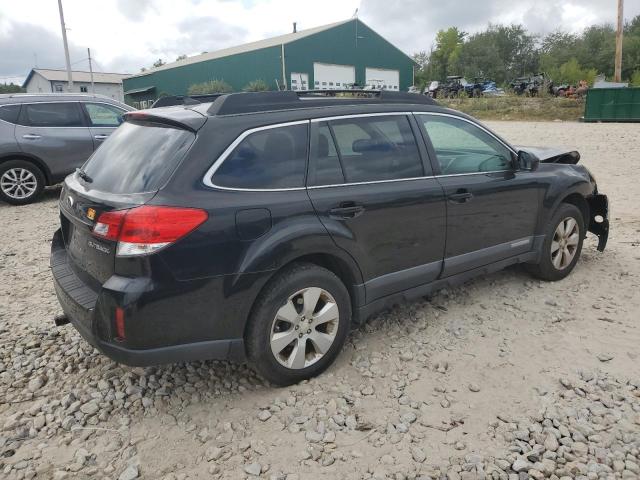 Снимка 3 от търг – 2011 SUBARU OUTBACK 2. с VIN 4S4BRCKC7B3310747