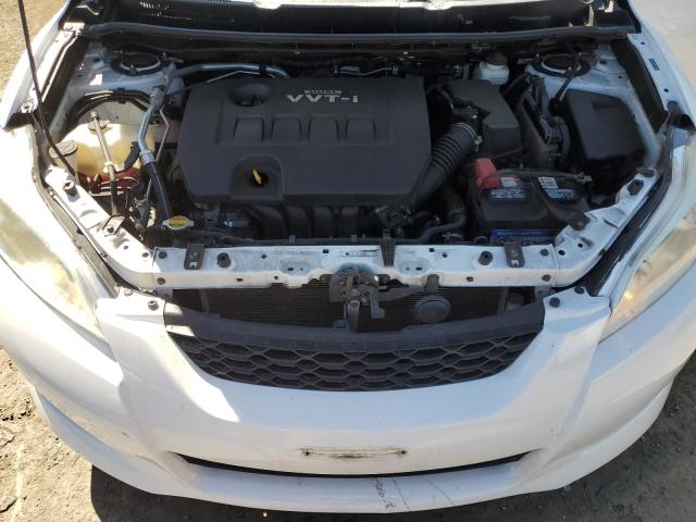 Photo 11 from auction – 2009 TOYOTA COROLLA MA with VIN 2T1KU40E69C126849