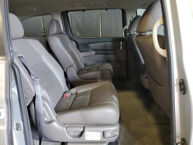 Photo 11 from auction – 2014 HONDA ODYSSEY EX with VIN 5FNRL5H64EB101524