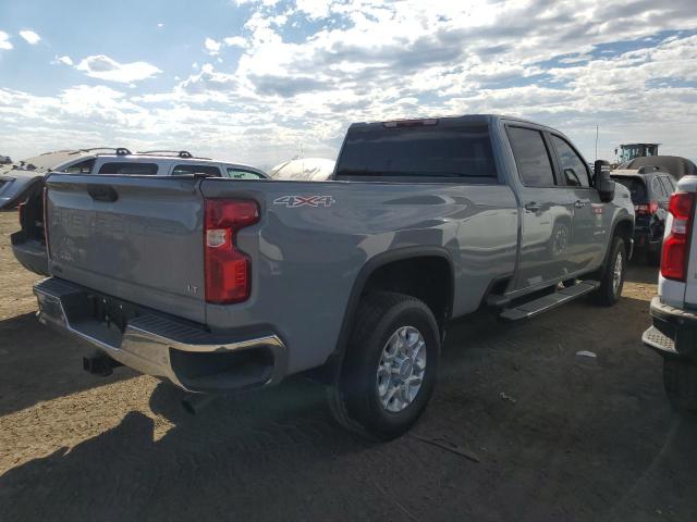 Photo 3 from auction – 2024 CHEVROLET SILVERADO with VIN 1GC4YTE73RF312566