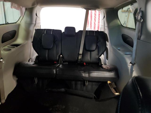 Photo 10 from auction – 2022 CHRYSLER PACIFICA T with VIN 2C4RC1BG2NR233583