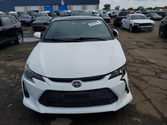 Photo 5 from auction – 2014 TOYOTA SCION TC with VIN JTKJF5C74E3073590