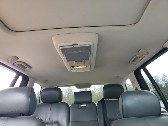 Photo 10 from auction – 2004 LAND ROVER RANGE ROVE with VIN SALME114X4A171843