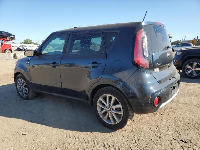 Photo 2 from auction – 2018 KIA SOUL + with VIN KNDJP3A50J7587109