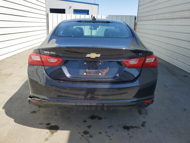 Photo 6 from auction – 2023 CHEVROLET MALIBU LT with VIN 1G1ZD5ST8PF163379