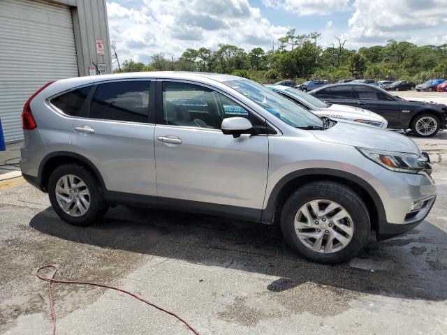 Photo 4 from auction – 2015 HONDA CR-V EX with VIN 5J6RM3H52FL008745
