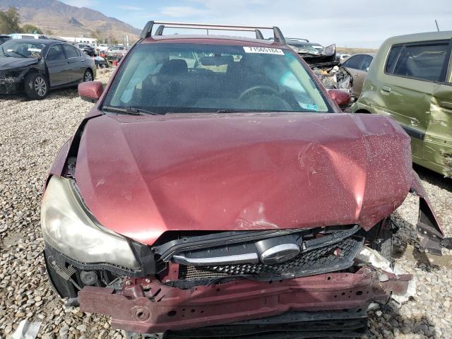 Photo 5 from auction – 2015 SUBARU IMPREZA PR with VIN JF1GPAC66FH211929