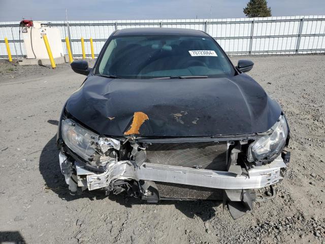 Photo 5 from auction – 2018 HONDA CIVIC LX with VIN 2HGFC2F58JH604863