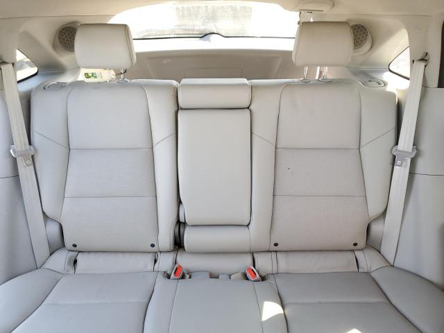 Photo 10 from auction – 2017 ACURA RDX TECHNO with VIN 5J8TB4H57HL025293