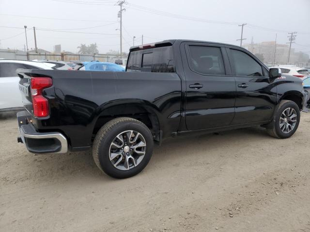 Photo 3 from auction – 2022 CHEVROLET SILVERADO with VIN 1GCUDDED6NZ510297