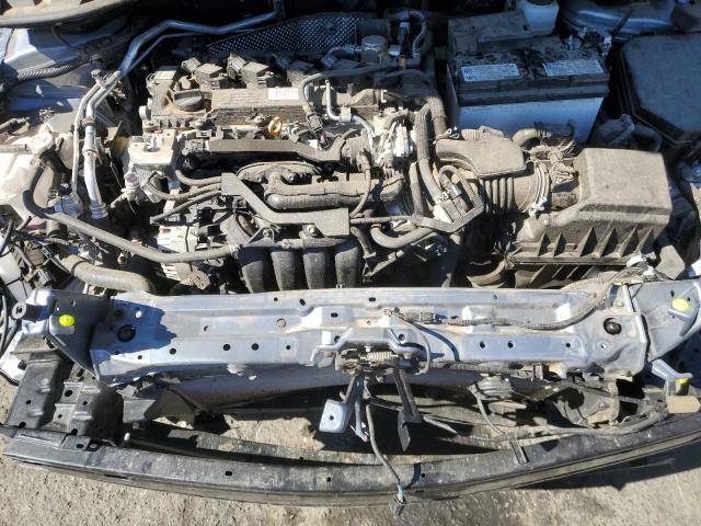 Photo 12 from auction – 2023 TOYOTA COROLLA CR with VIN 7MUBAAAG5PV050980