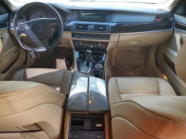 Photo 8 from auction – 2011 BMW 535 XI with VIN WBAFU7C55BDU56504