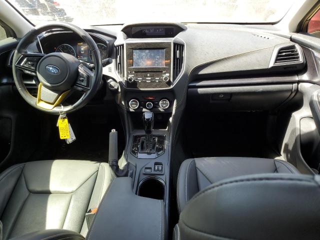 Photo 8 from auction – 2021 SUBARU CROSSTREK with VIN JF2GTHRC3MH284895