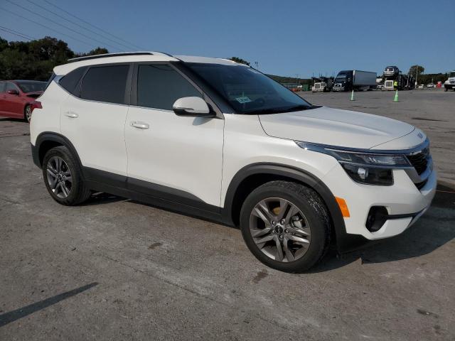 Photo 4 from auction – 2023 KIA SELTOS S with VIN KNDEU2AA7P7446757