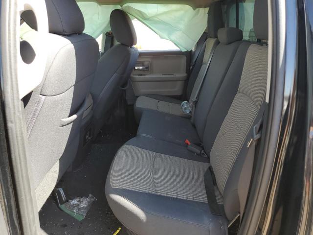 Снимка 10 от търг – 2012 DODGE RAM 1500 S с VIN 1C6RD6GT5CS246007
