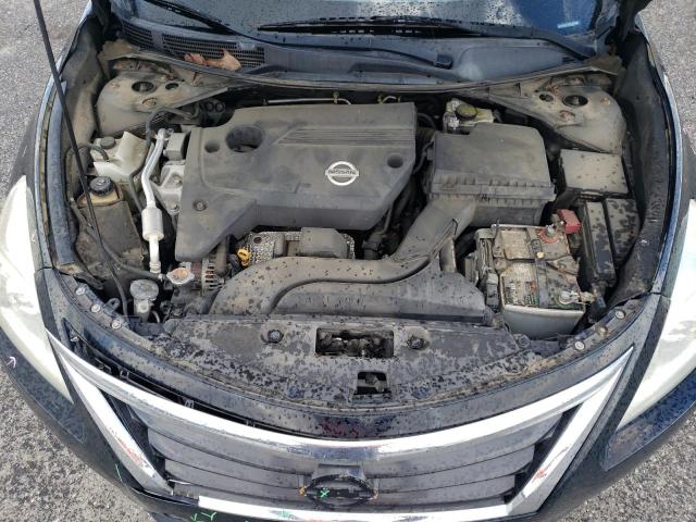 Photo 11 from auction – 2014 NISSAN ALTIMA 2.5 with VIN 1N4AL3APXEC134535