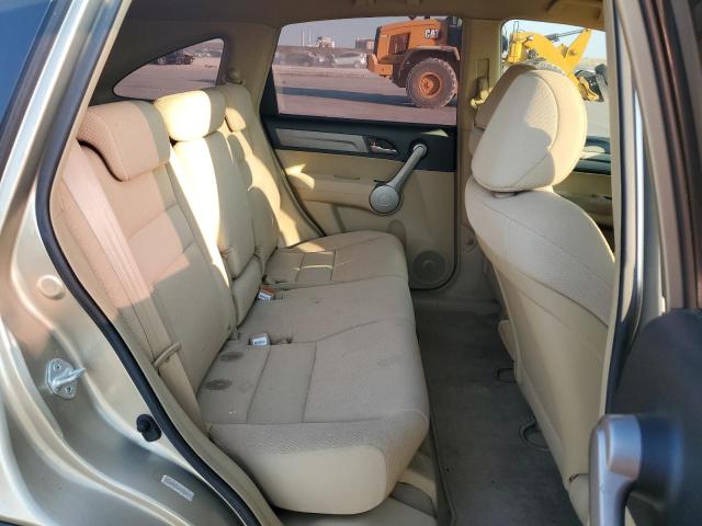 Photo 11 from auction – 2007 HONDA CR-V LX with VIN JHLRE38337C005276