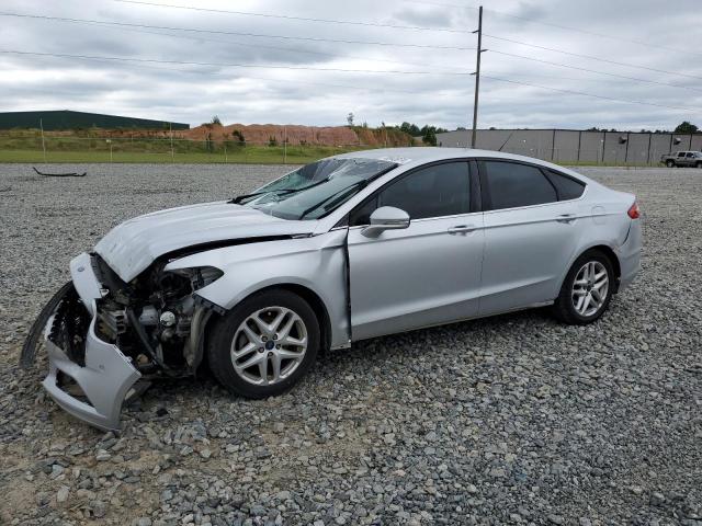 FORD FUSION SE 2016 with VIN 1FA6P0H77G5105032 - Photo from auction