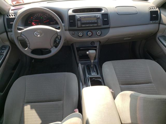 Photo 8 from auction – 2005 TOYOTA CAMRY LE with VIN 4T1BE32K85U973472