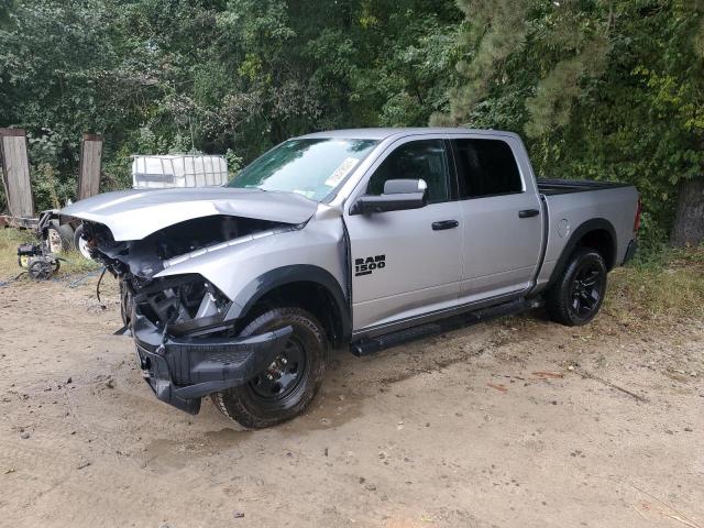 RAM 1500 CLASS 2022 con VIN 1C6RR7LG8NS192902 - Foto de la subasta