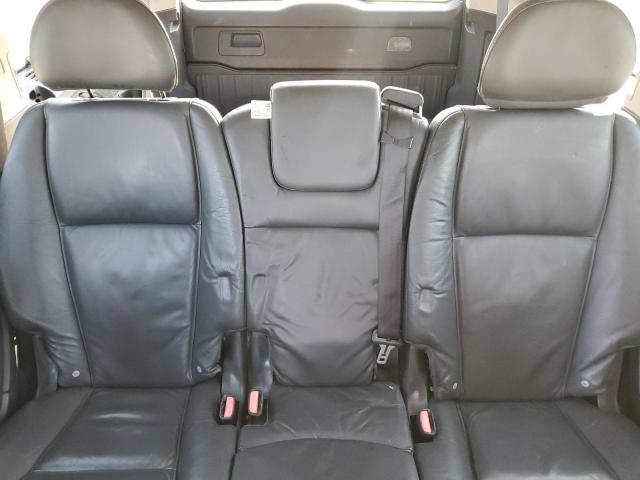 Photo 10 from auction – 2012 VOLVO XC90 3.2 with VIN YV4952CY1C1608143