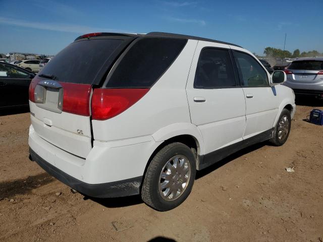 Photo 3 from auction – 2007 BUICK RENDEZVOUS with VIN 3G5DA03L47S556732