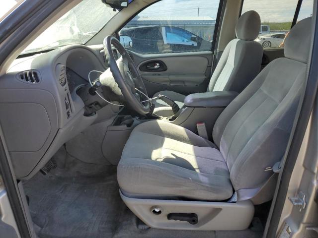 Photo 7 from auction – 2005 CHEVROLET TRAILBLAZE with VIN 1GNDT13S152352079