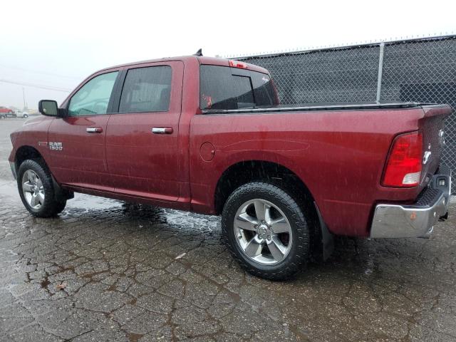 Фото 2 с аукциона – 2018 RAM 1500 SLT с VIN 1C6RR7LM5JS231803
