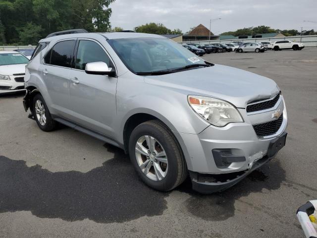 Photo 4 from auction – 2015 CHEVROLET EQUINOX LT with VIN 2GNALBEK0F6409463