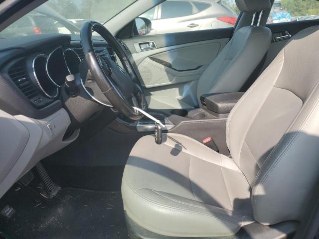 Photo 7 from auction – 2013 KIA OPTIMA EX with VIN 5XXGN4A75DG154095