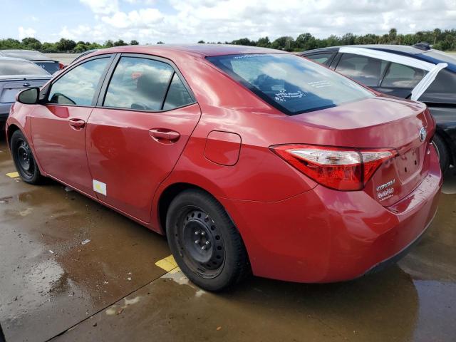 Photo 2 from auction – 2018 TOYOTA COROLLA L with VIN 5YFBURHE9JP759206