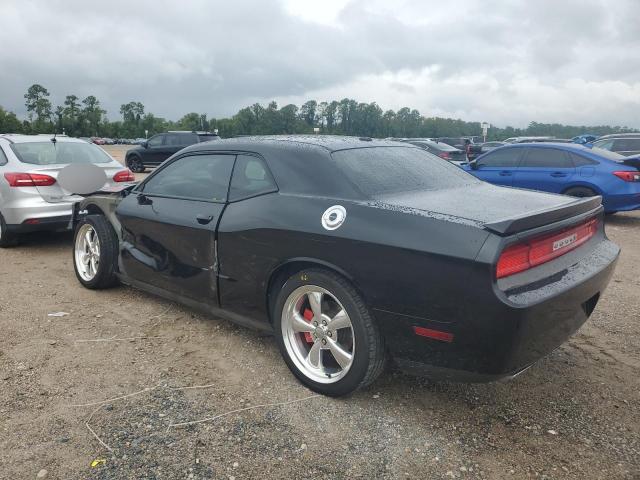 Photo 2 from auction – 2012 DODGE CHALLENGER with VIN 2C3CDYBT3CH259481
