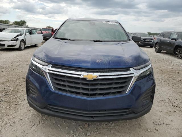 Photo 5 from auction – 2023 CHEVROLET EQUINOX LS with VIN 3GNAXSEG5PL122049