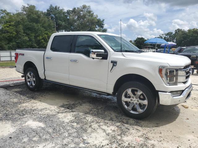 Photo 4 from auction – 2023 FORD F150 SUPER with VIN 1FTFW1E85PFA72722