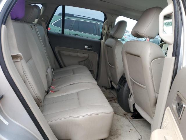 Photo 10 from auction – 2009 FORD EDGE LIMIT with VIN 2FMDK49C19BA95868